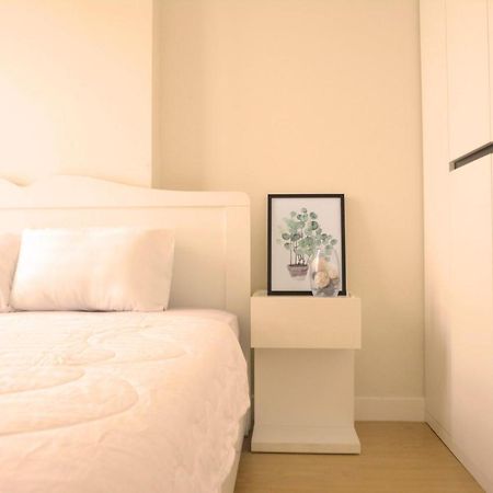 Lucyhome Masteri Thao Dien Apartment Ho Chi Minh-Byen Eksteriør billede