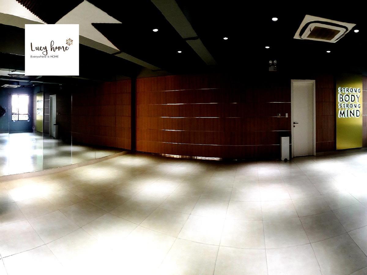 Lucyhome Masteri Thao Dien Apartment Ho Chi Minh-Byen Eksteriør billede