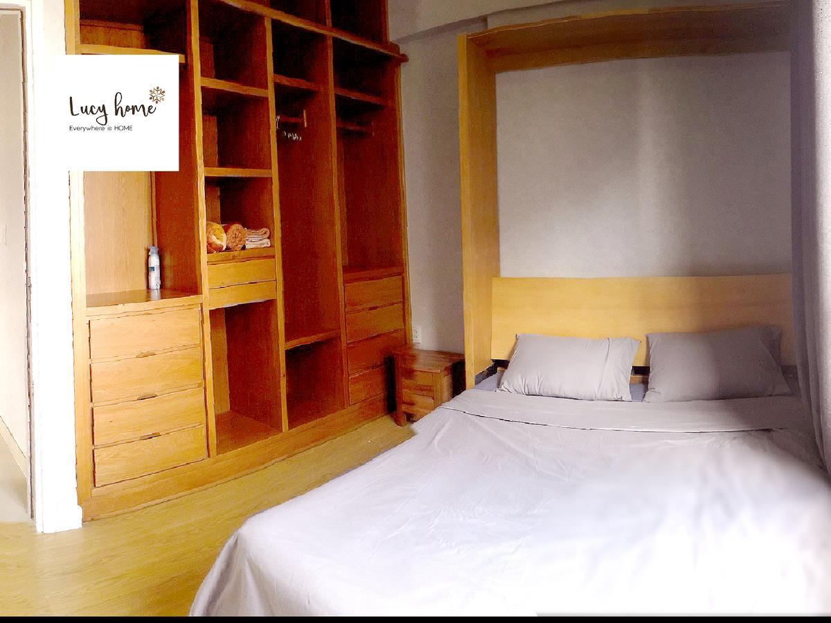 Lucyhome Masteri Thao Dien Apartment Ho Chi Minh-Byen Eksteriør billede