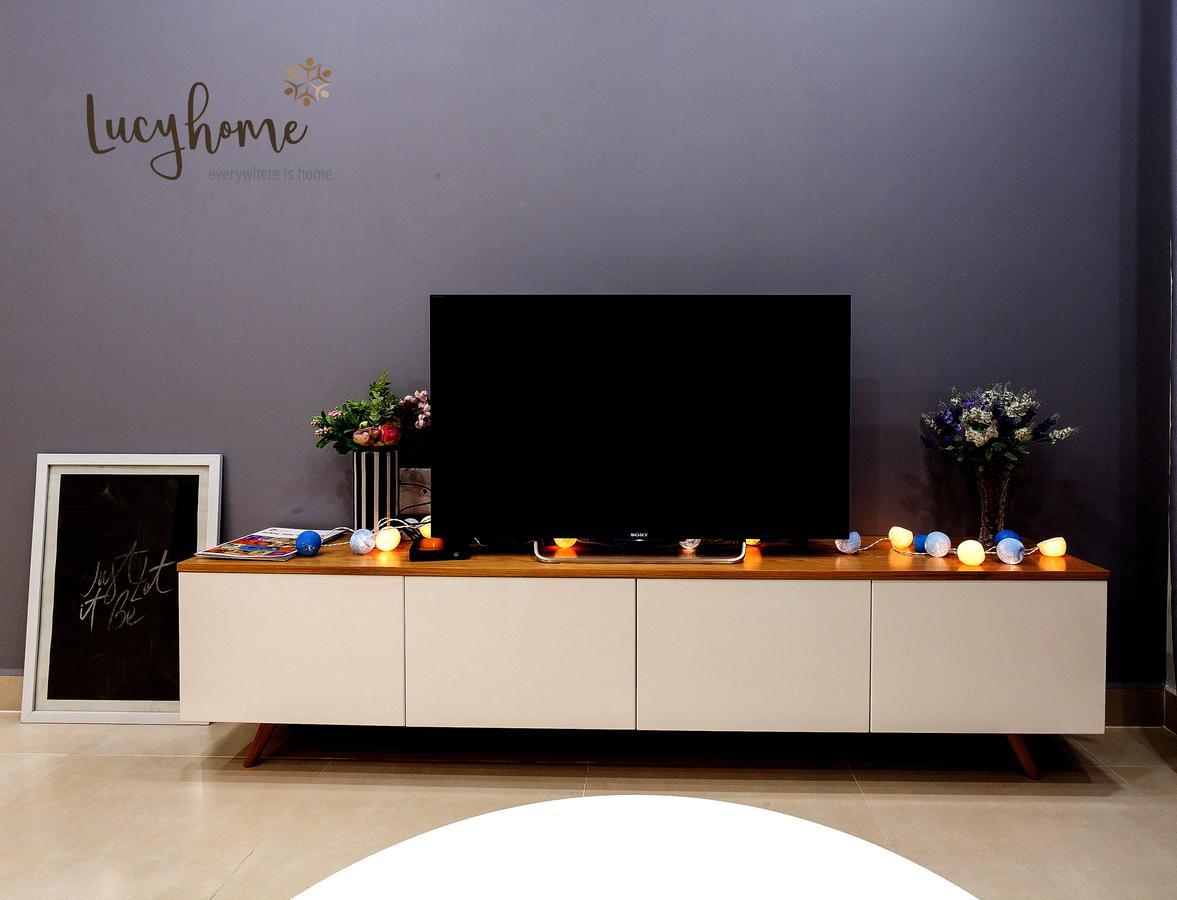 Lucyhome Masteri Thao Dien Apartment Ho Chi Minh-Byen Eksteriør billede