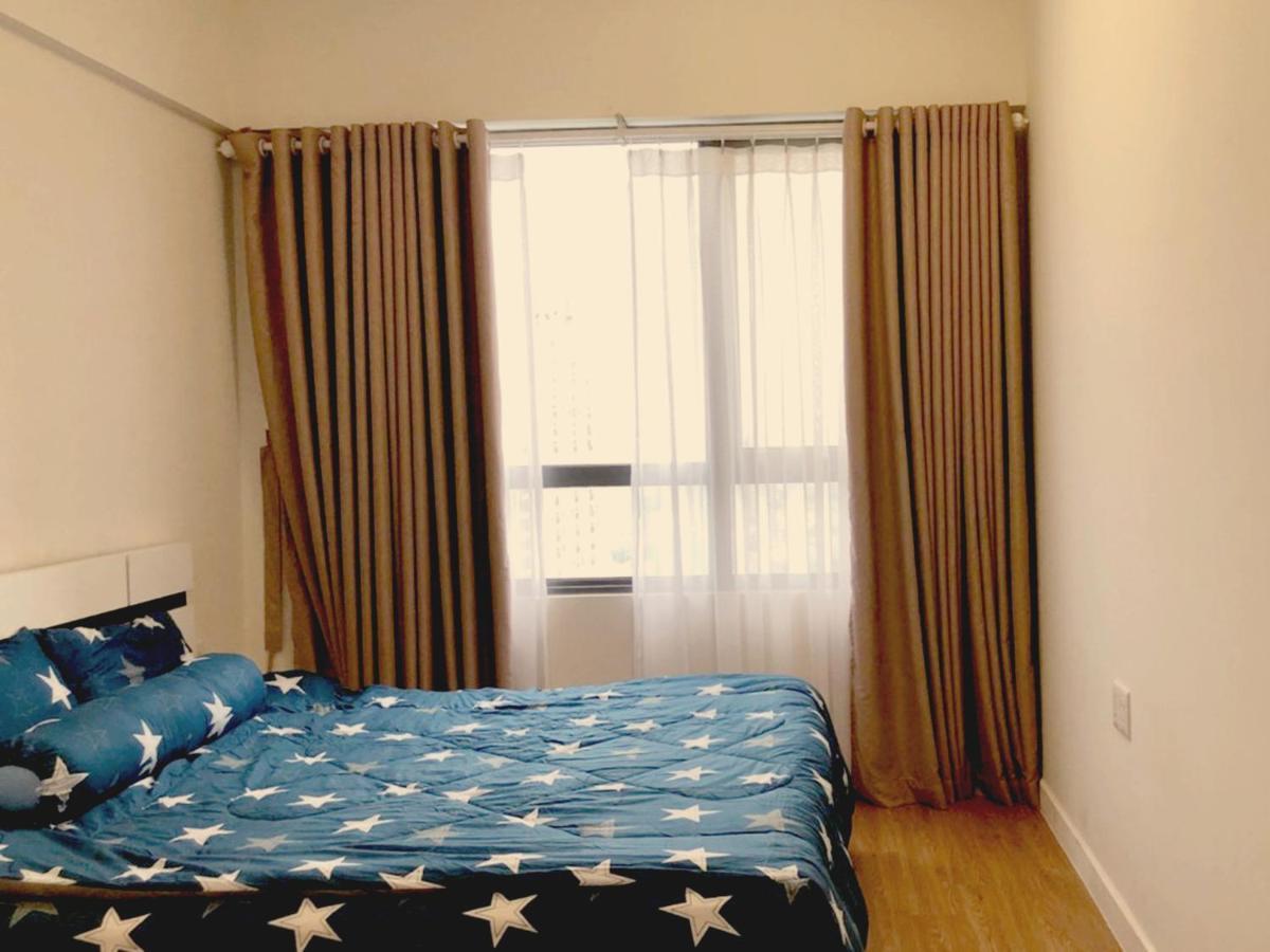 Lucyhome Masteri Thao Dien Apartment Ho Chi Minh-Byen Eksteriør billede