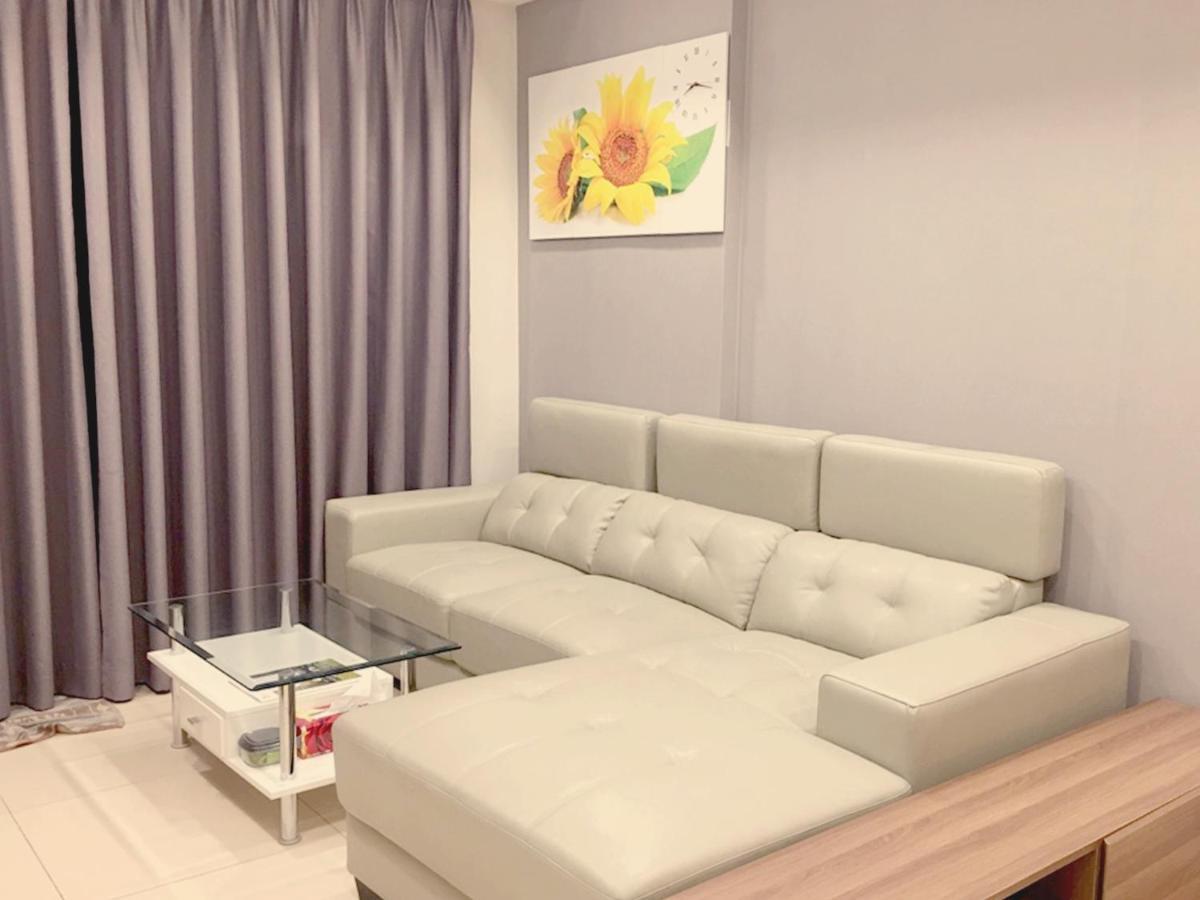 Lucyhome Masteri Thao Dien Apartment Ho Chi Minh-Byen Eksteriør billede