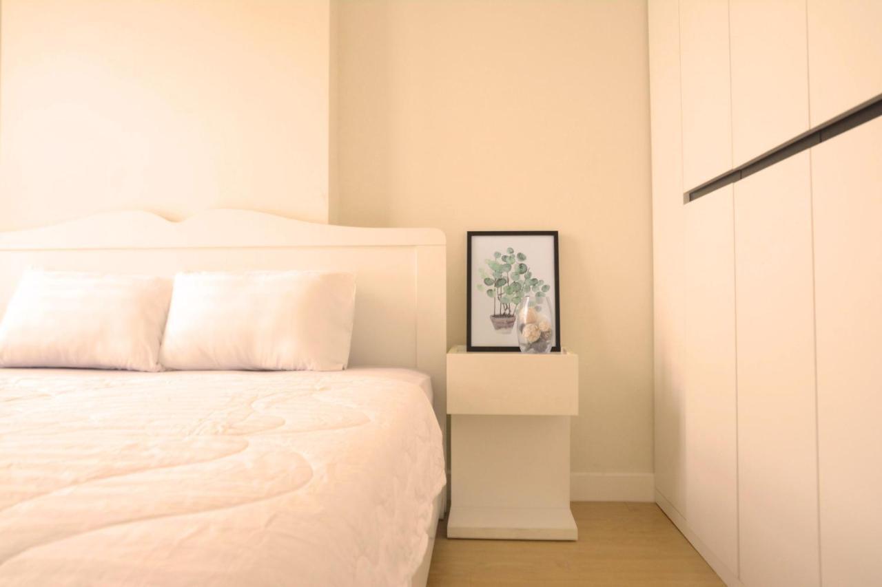 Lucyhome Masteri Thao Dien Apartment Ho Chi Minh-Byen Eksteriør billede
