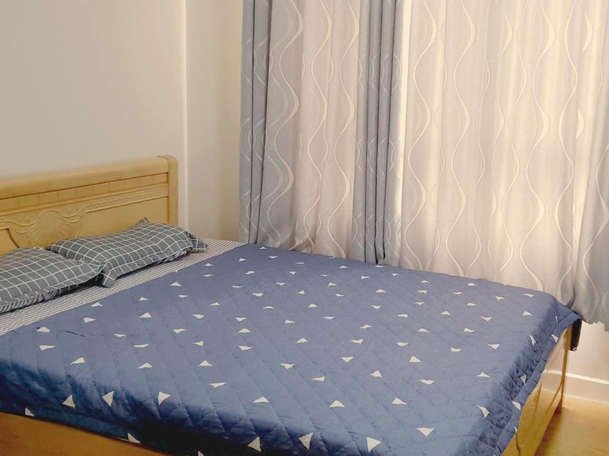 Lucyhome Masteri Thao Dien Apartment Ho Chi Minh-Byen Eksteriør billede