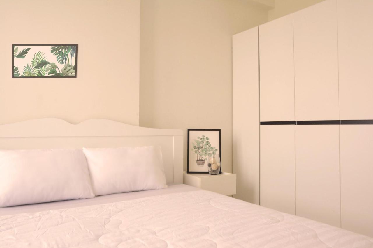 Lucyhome Masteri Thao Dien Apartment Ho Chi Minh-Byen Eksteriør billede