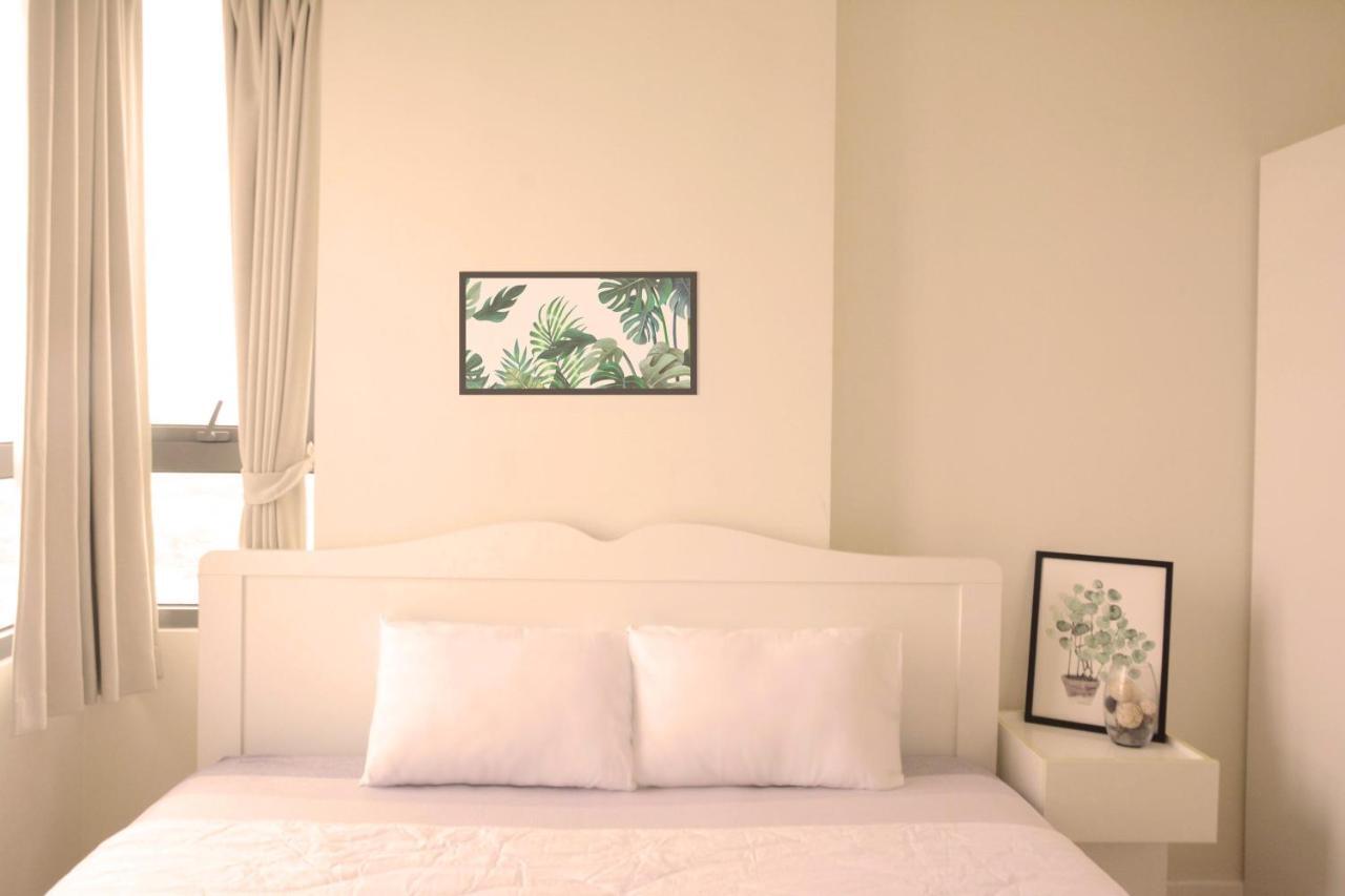 Lucyhome Masteri Thao Dien Apartment Ho Chi Minh-Byen Eksteriør billede